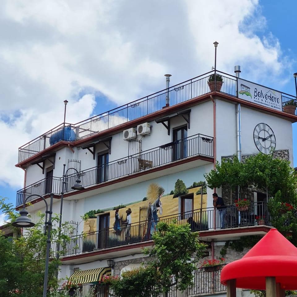 B&B Belvedere