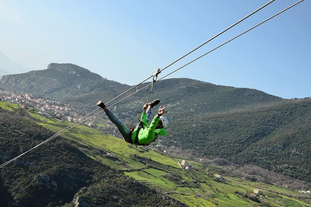 ZipLine