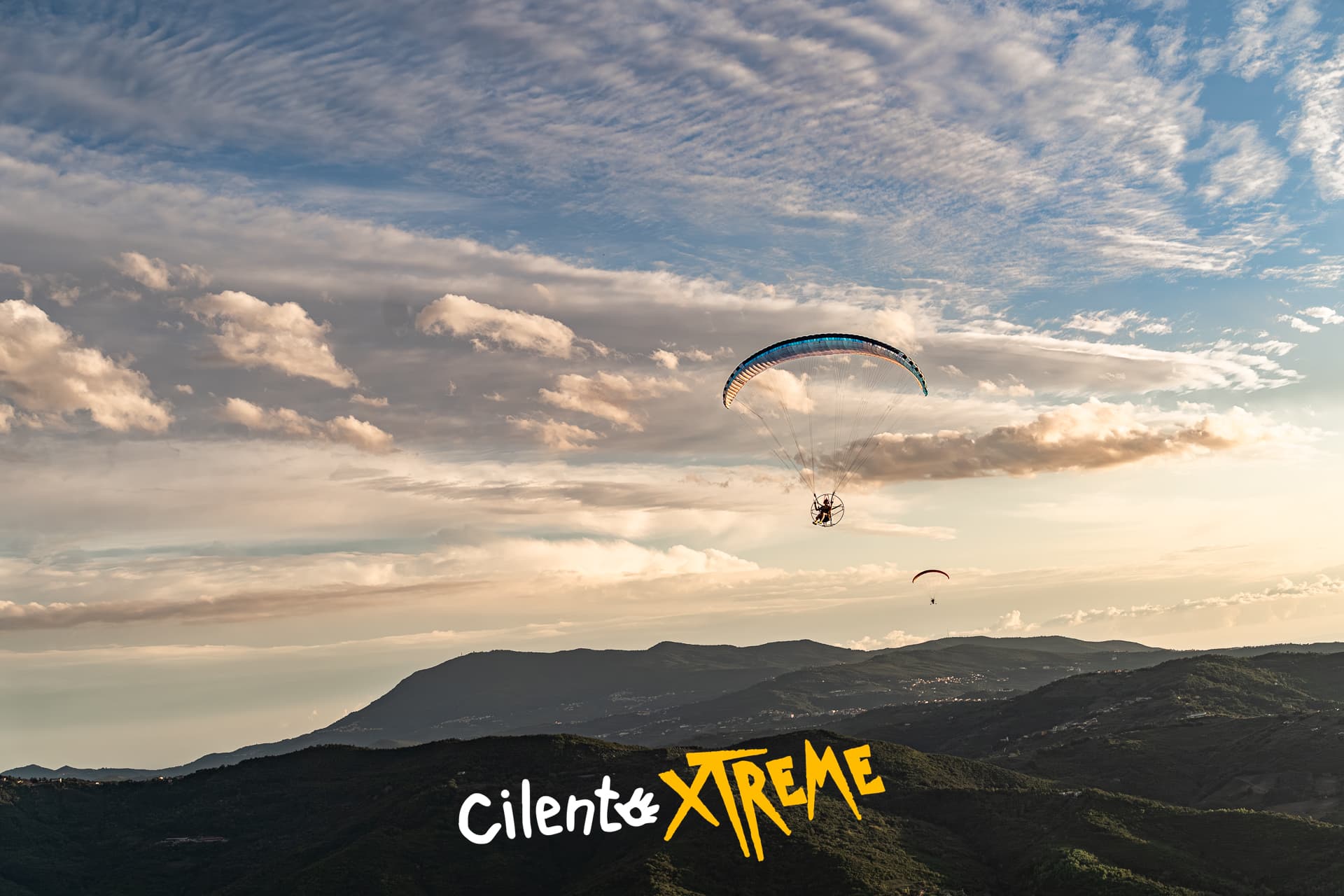 Parapendio