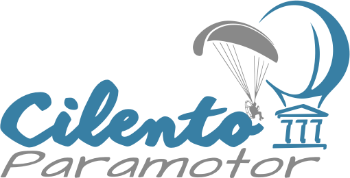 Cilento Paramotor