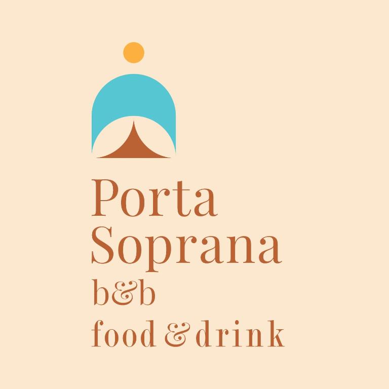 Porta Soprana